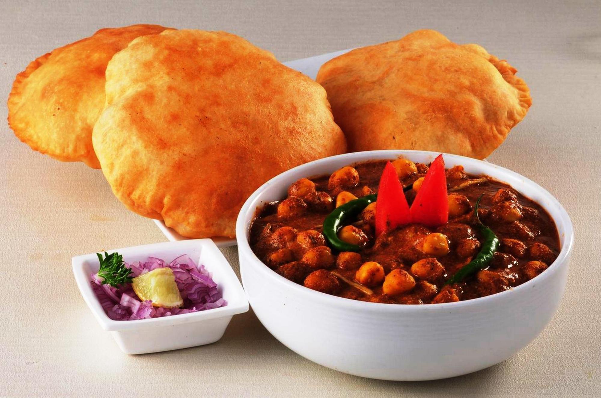호텔 사르완 아그라 외부 사진